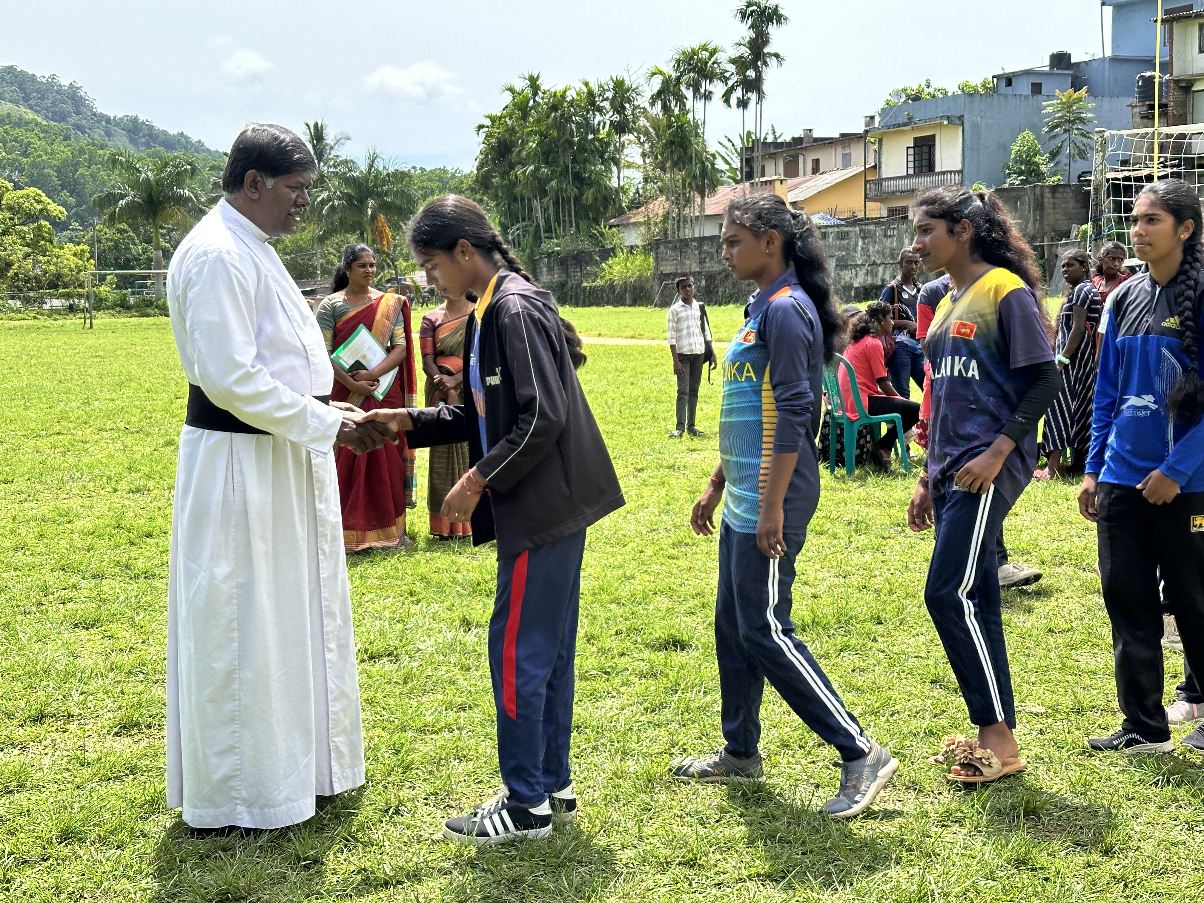 Skill and Talent Development 