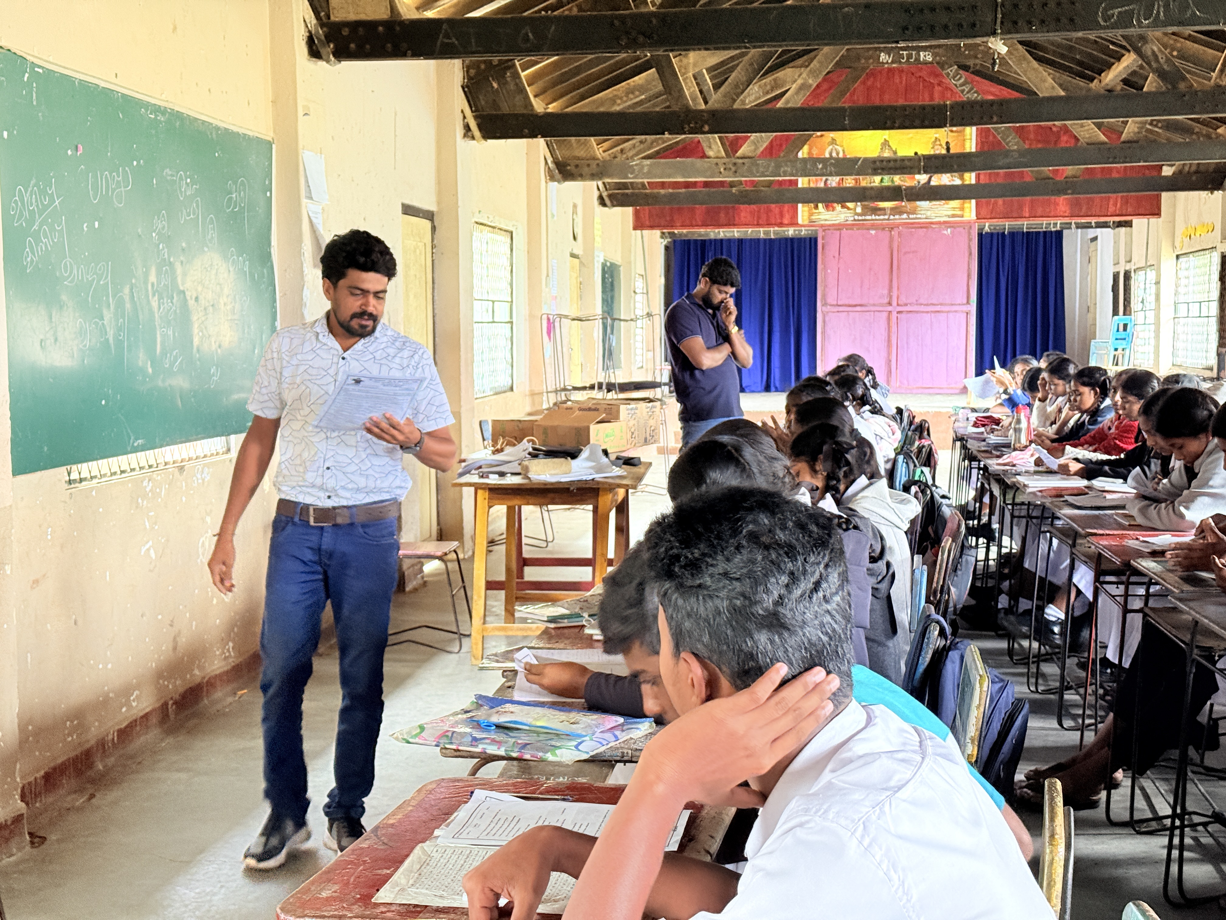 education and Child development 