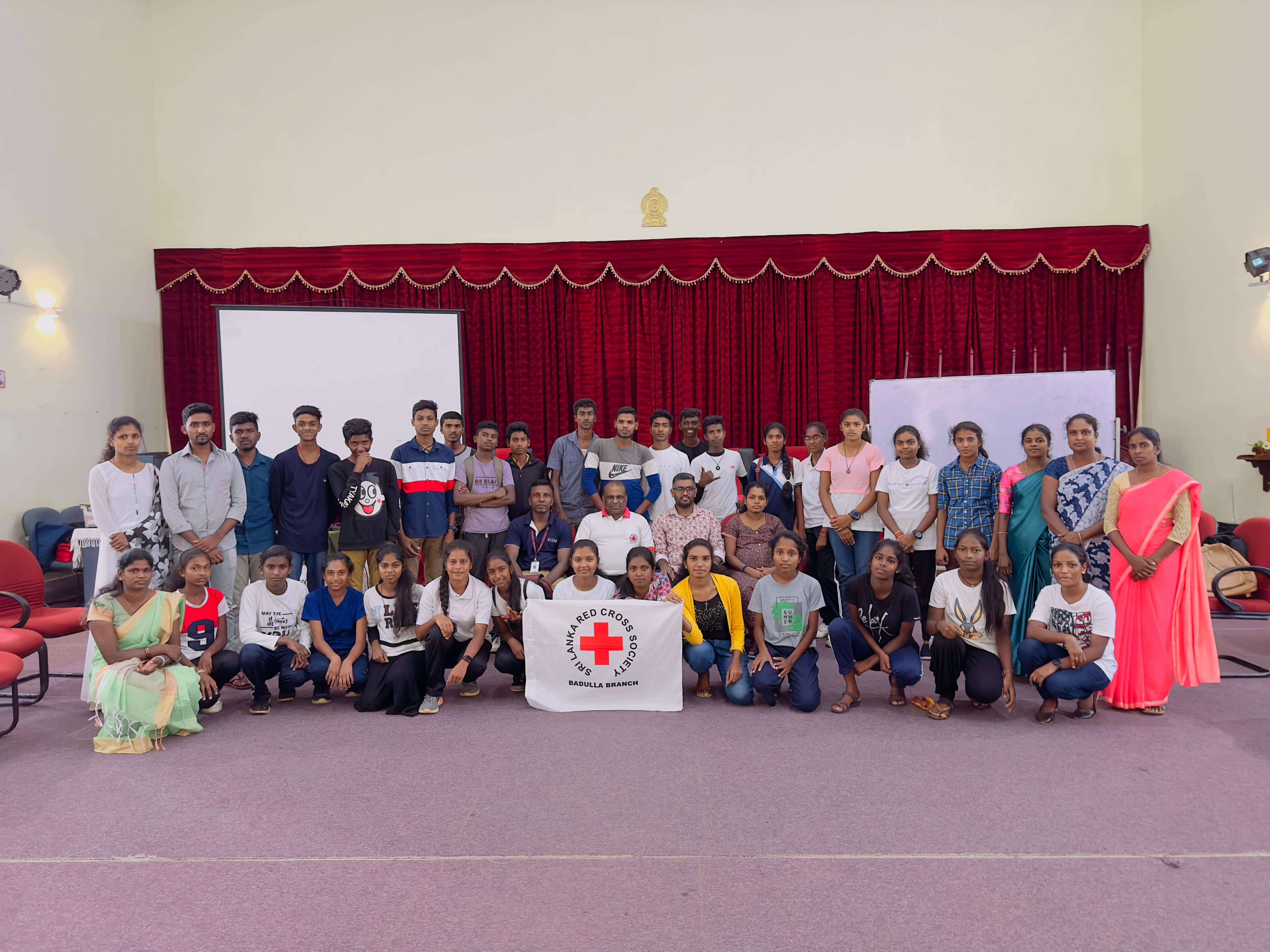 Half day counselling training for Pre-school parents