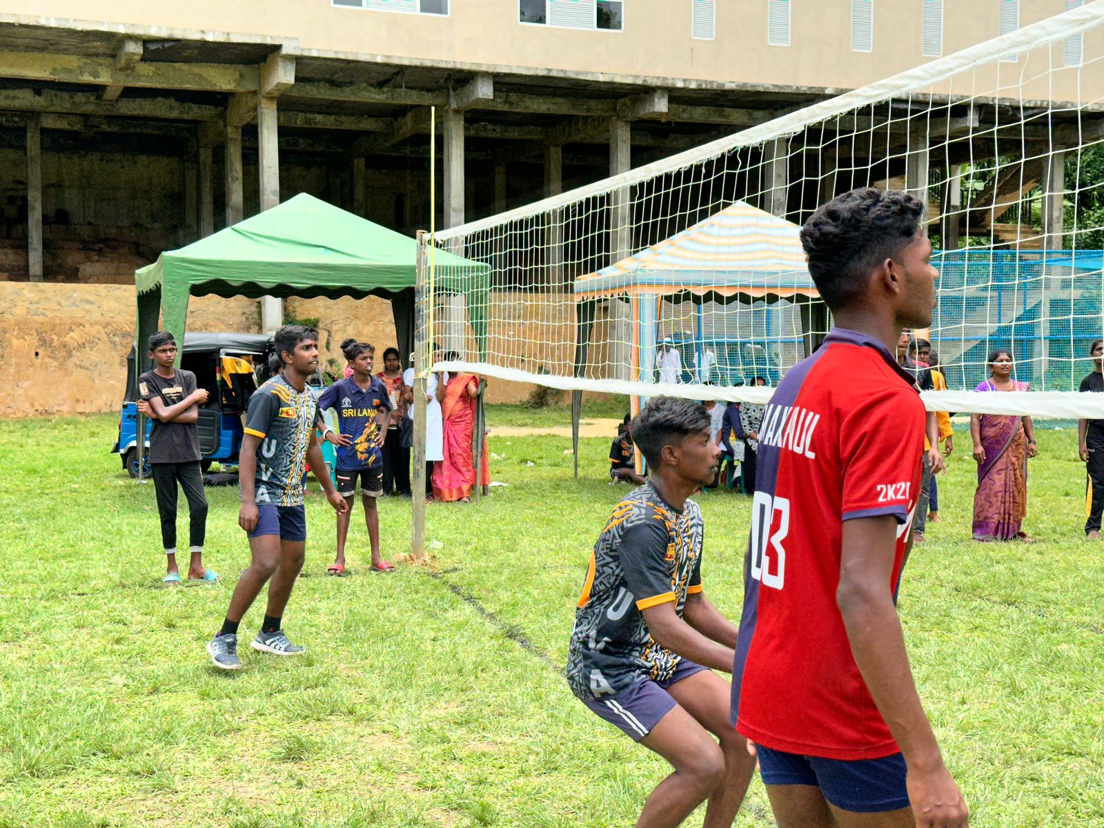 One day workshop for pre-school Teachers